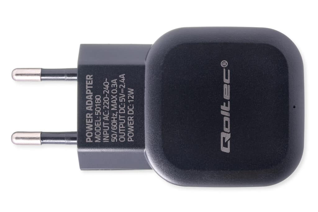 High-quality power supply with USB output-Batteries & Power supplies