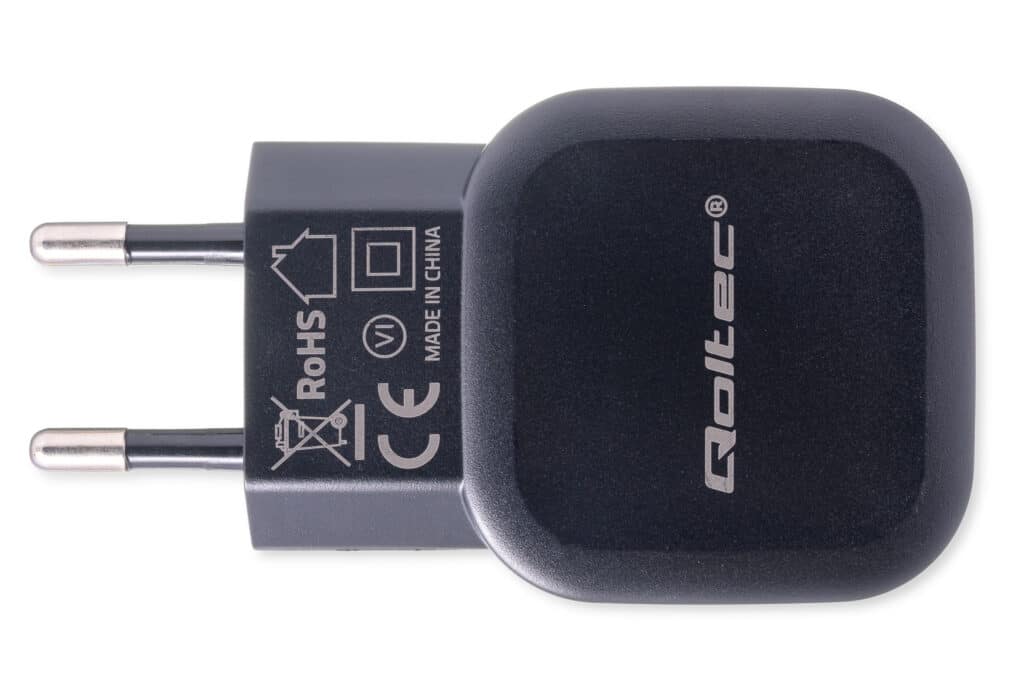 High-quality power supply with USB output-Batteries & Power supplies