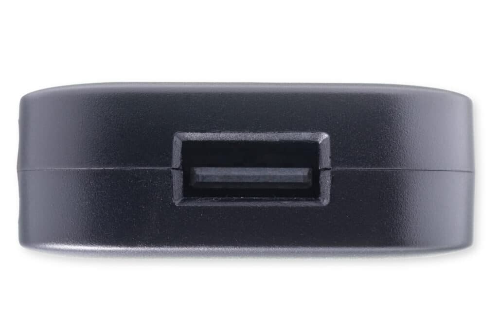 High-quality power supply with USB output-Batteries & Power supplies