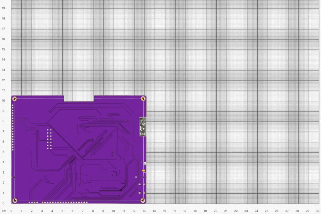 Soldered Inkplate 6COLOR - without EPD-easyC