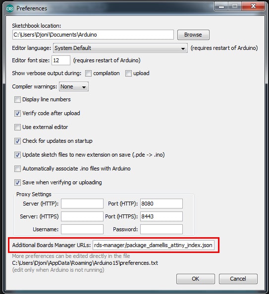 KAKO PROGRAMIRATI CRODUINO DAMBA-Uncategorized
