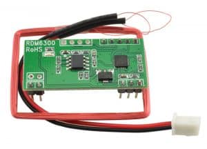 HUM: RDM6300-Uncategorized