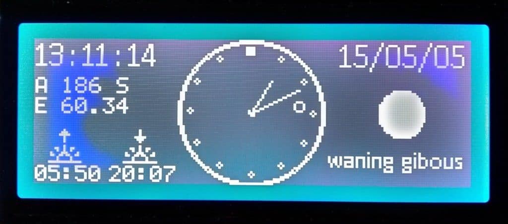 HUM: GRAPHIC LCD DISPLAY 128X64-Uncategorized