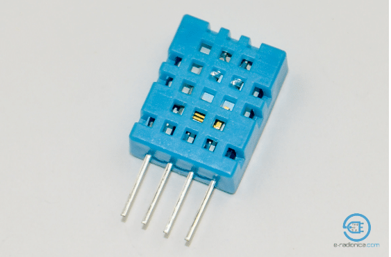 HOW TO USE: DHT11-Uncategorized