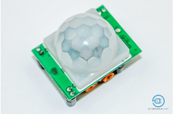 HOW TO USE: HC-SR501-Uncategorized