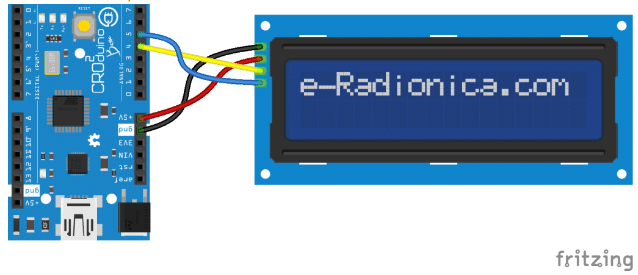 LCD I2C DEBUG-Uncategorized