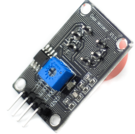 VOLTAGE COMPARATOR-Uncategorized