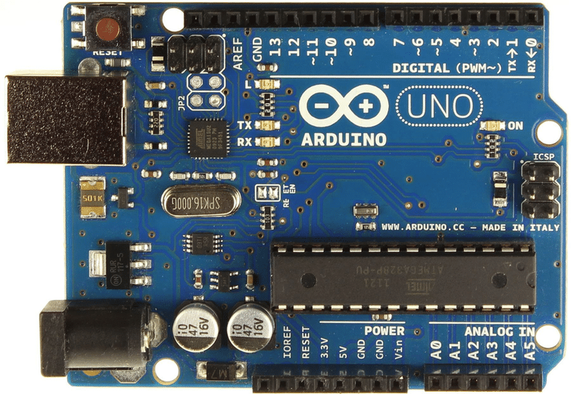 ŠTO JE ARDUINO, A ŠTO CRODUINO?-Uncategorized