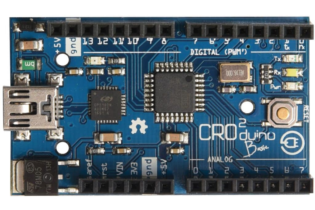 PROGRAMMING CRODUINO BASIC2 FROM ARDUINO IDE-Uncategorized