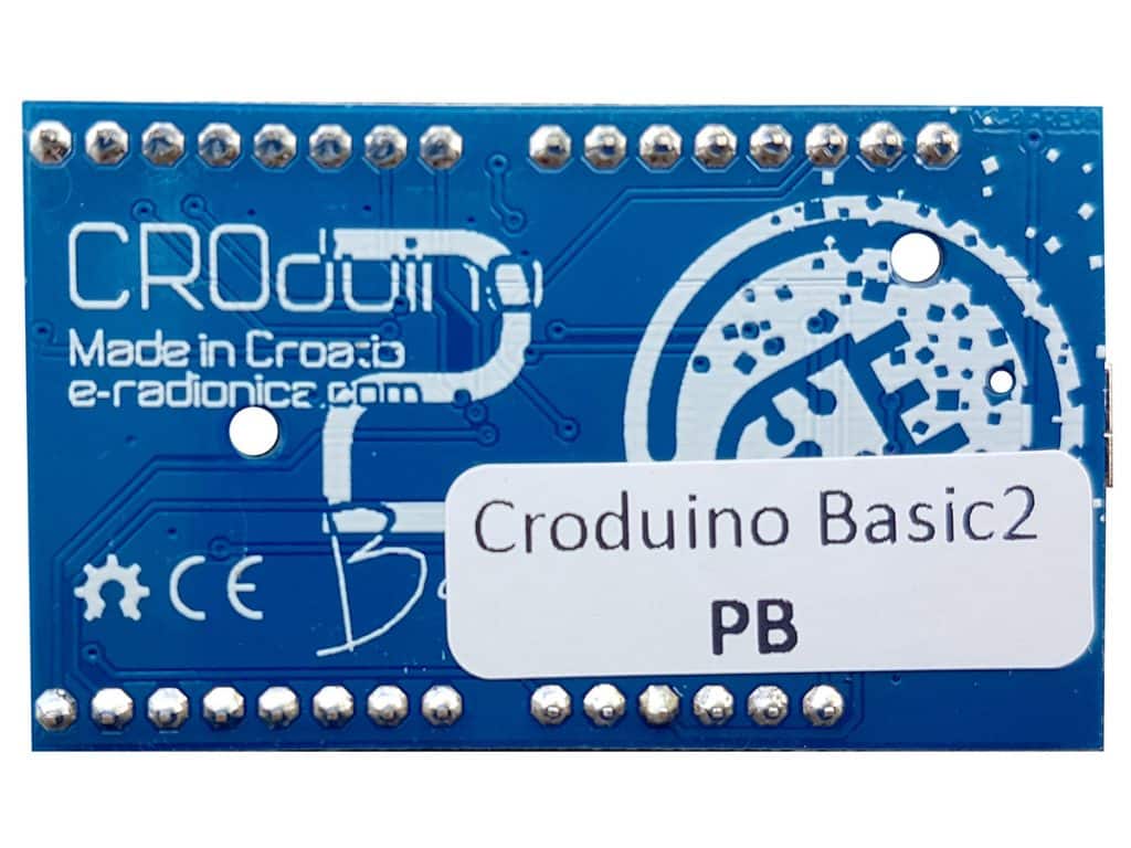 PROGRAMMING CRODUINO BASIC2 PB FROM ARDUINO IDE-Uncategorized