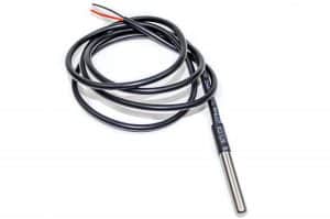 HUM: DS18B20 WATERPROOF DIGITAL THERMOMETER-Uncategorized