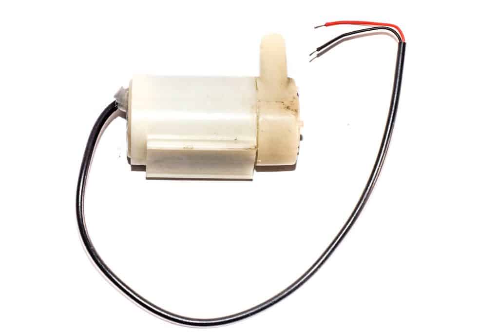 HUM: MINI WATER PUMP-Uncategorized