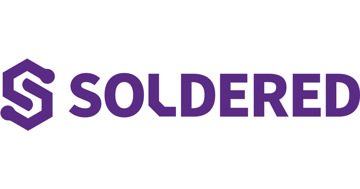 soldered-logo