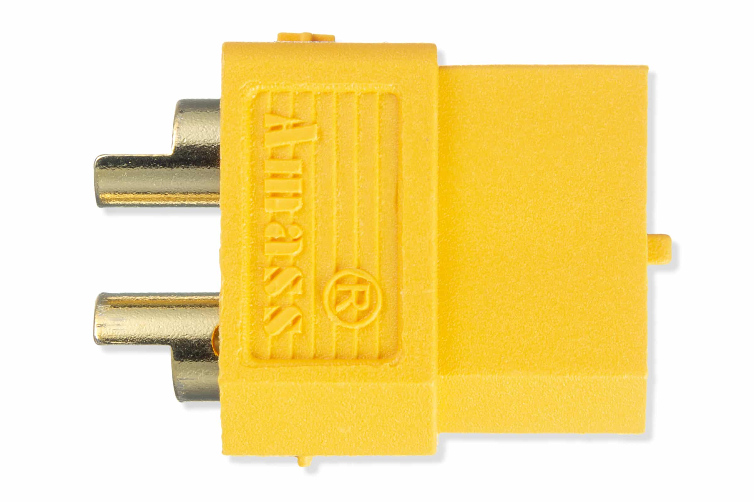 DC Buchse XT60-Anschlüsse & Leisten