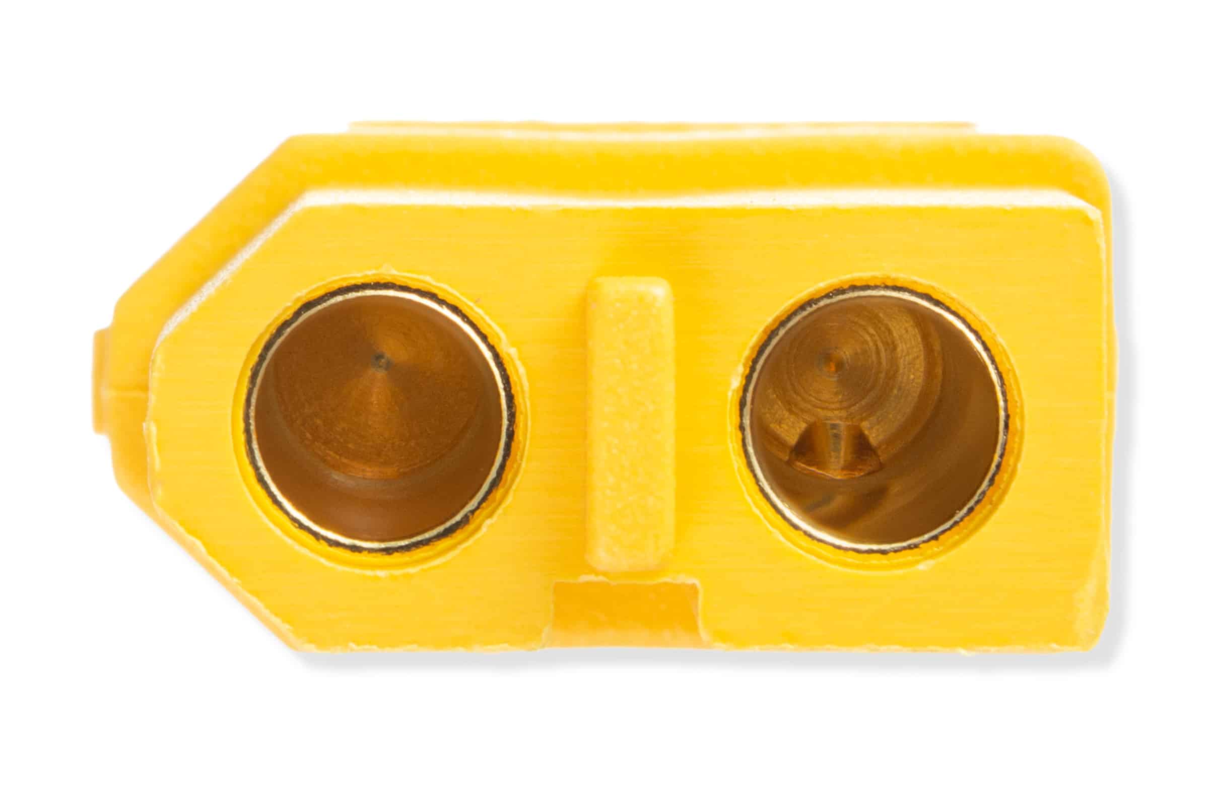 DC Buchse XT60-Anschlüsse & Leisten