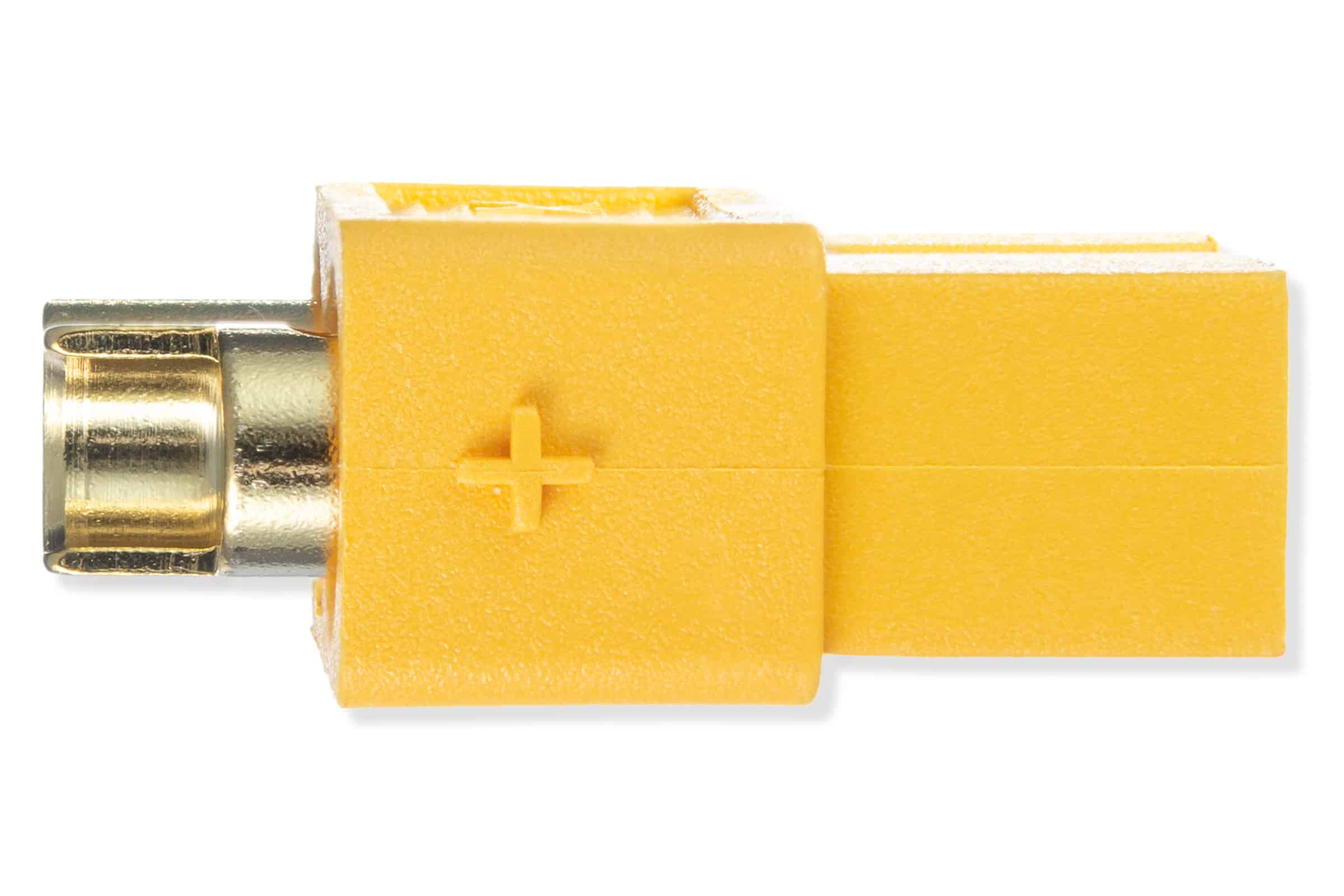 DC Buchse XT60-Connectors & Headers