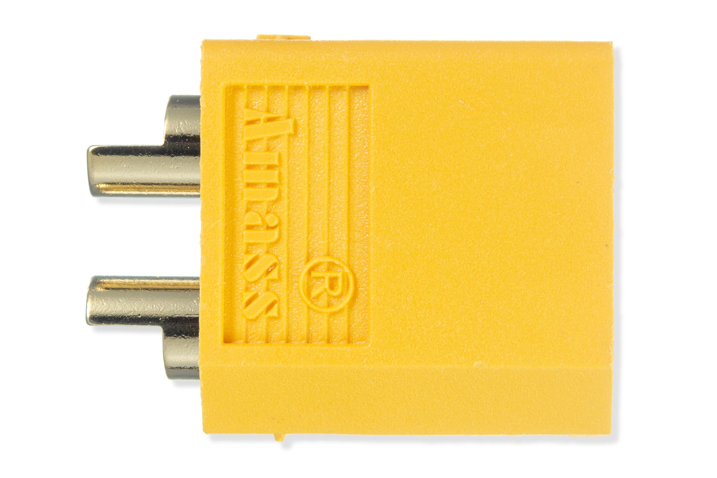 DC Stecker XT60-Anschlüsse & Leisten