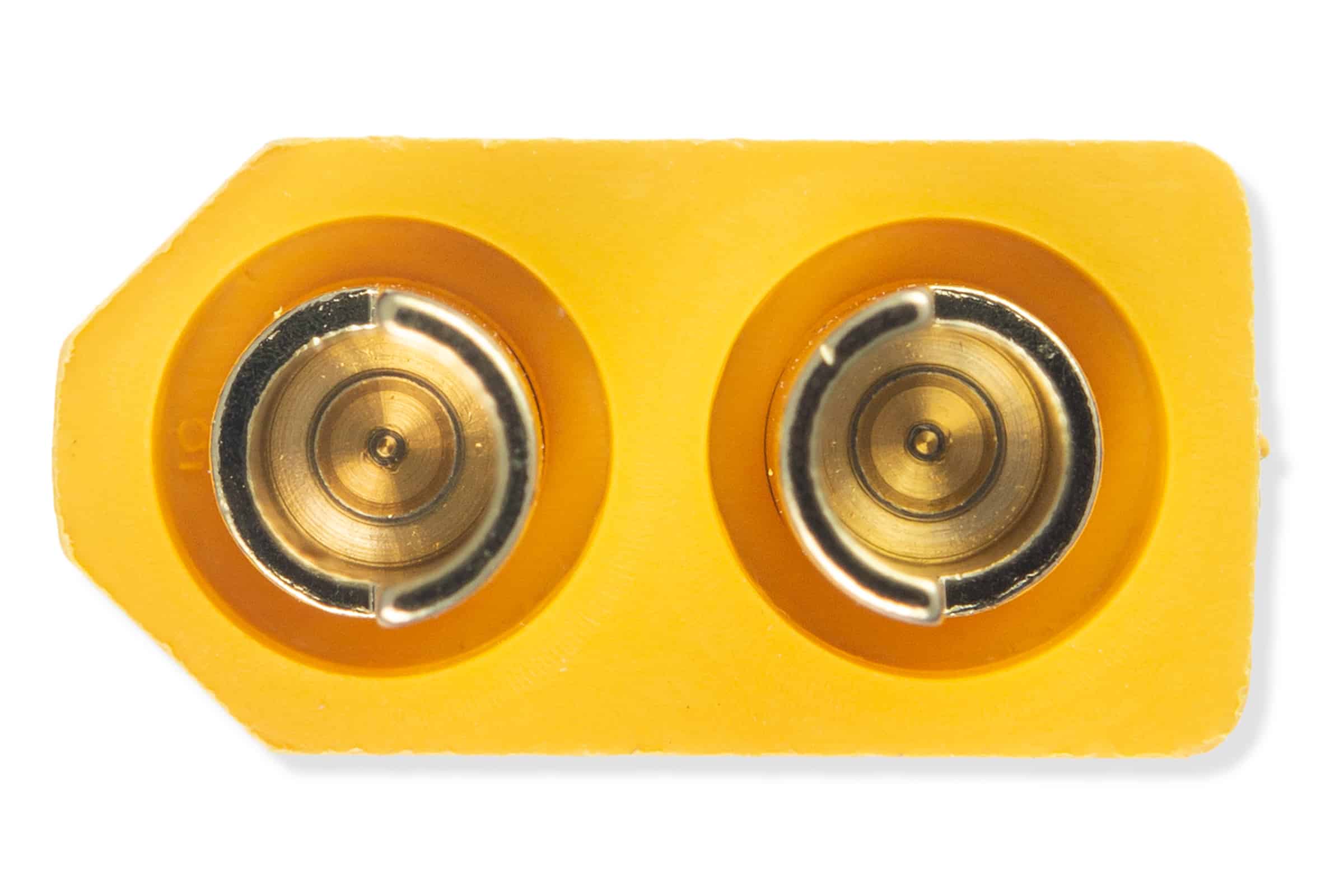 DC Stecker XT60-Anschlüsse & Leisten