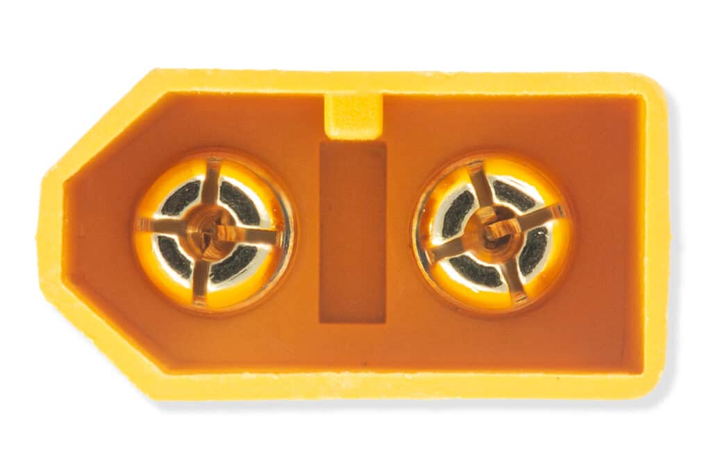 DC Stecker XT60-Anschlüsse & Leisten
