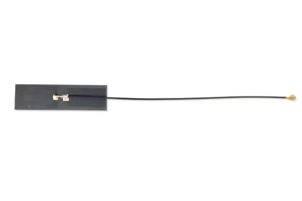 WiFi 2.4G PCB antenna with IPX connector TX2400-FPC-5015-Antennas