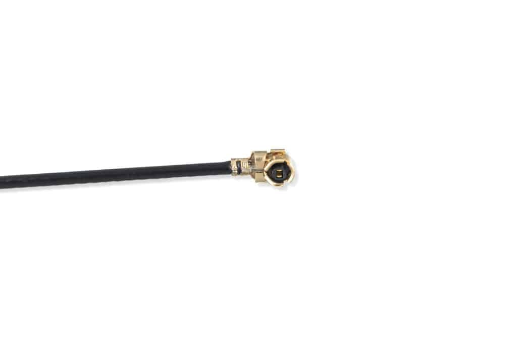 WiFi 2.4G PCB antenna with IPX connector TX2400-FPC-5015-Antennas