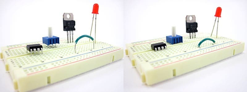 What is a breadboard and how to use it - Soldered Electronics What is a breadboard and how to use it