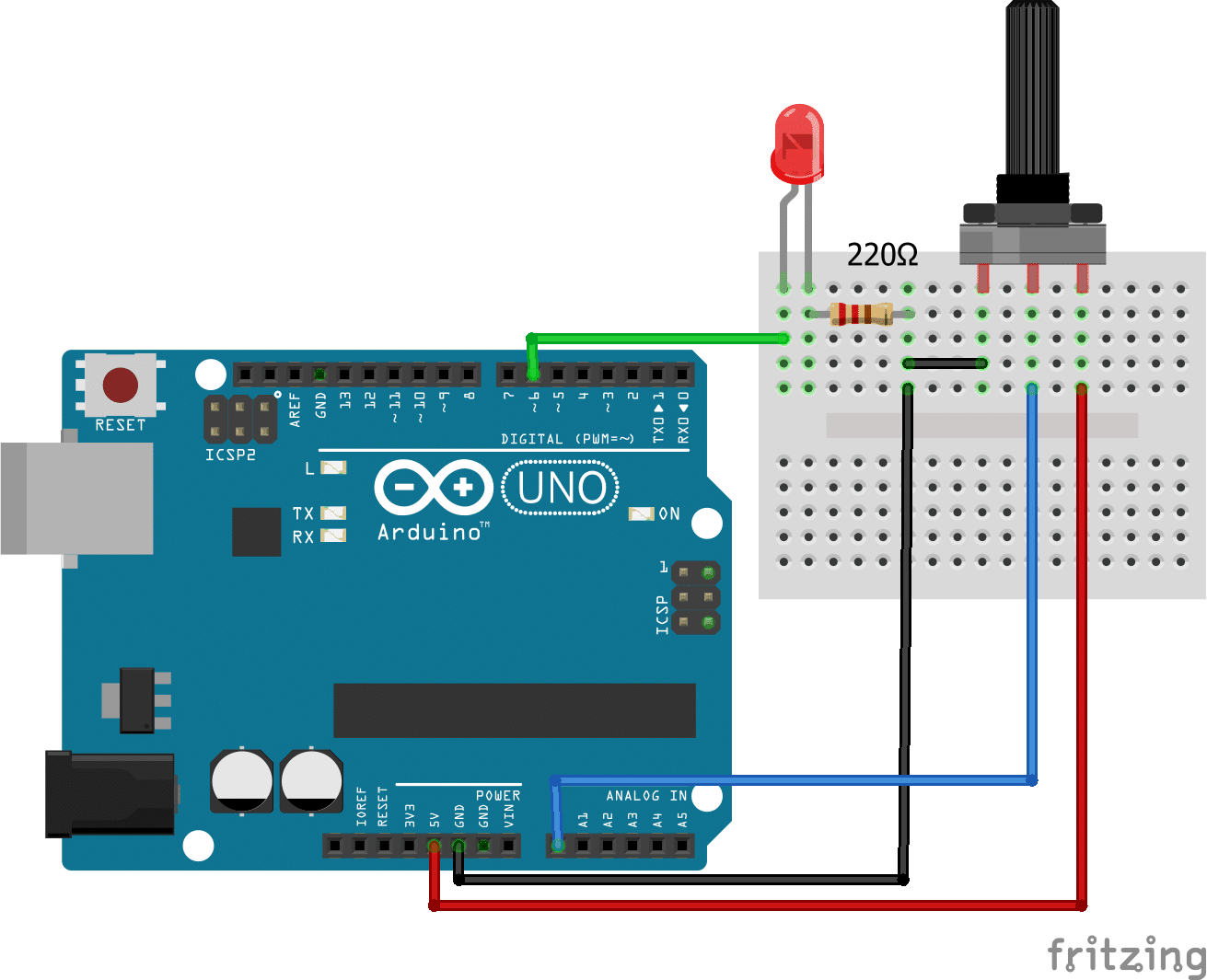 PWM – Pulse-width modulation - Soldered Electronics PWM – Pulse-width modulation