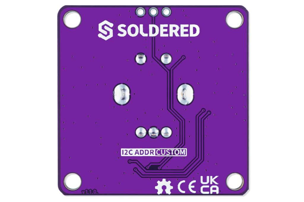 Rotary encoder Modul mit easyC-easyC ecosystem