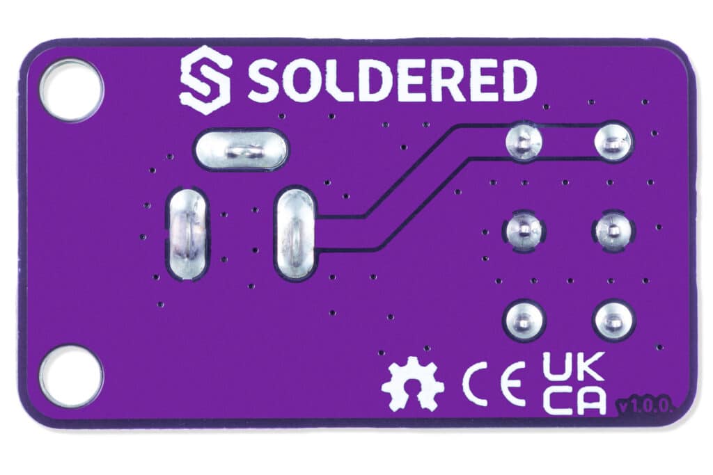 DC Steckverbinder breakout-Aktuatoren