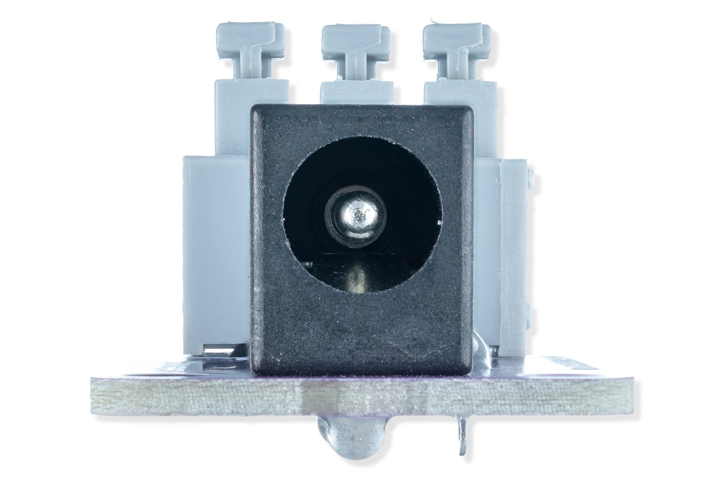 DC Steckverbinder breakout-Actuators