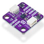 Accelerometer & Gyroscope LSM6DSO32 6-DOF breakout&nbsp;