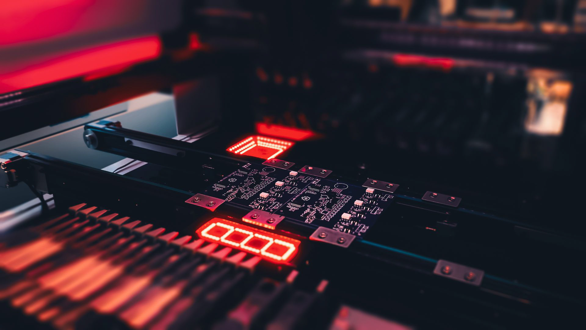 Soldered Electronics: Your Trusted Partner for Electronics Manufacturing Services-Uncategorized