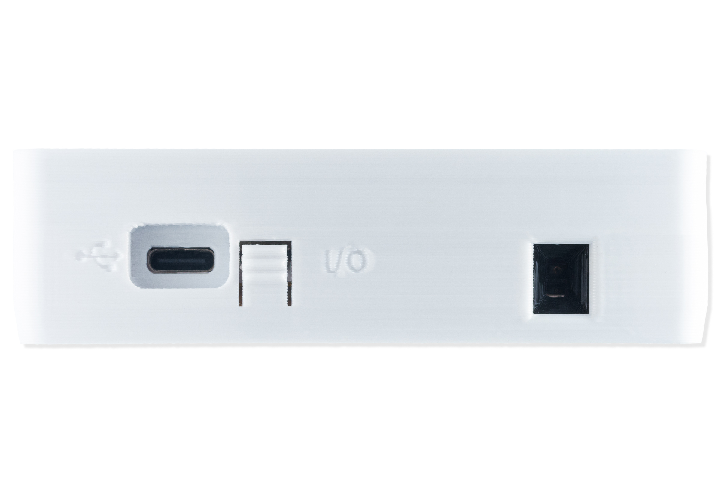 Soldered Inkplate 4 TEMPERA-Inkplate