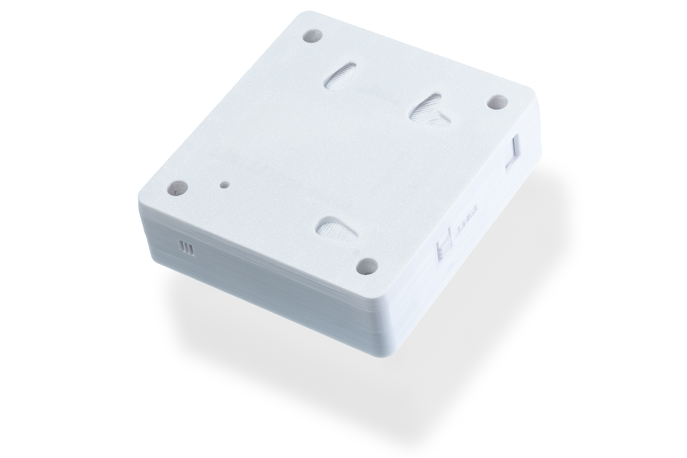 Soldered Inkplate 4 TEMPERA-Inkplate