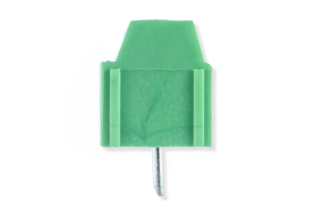 Leiterplattenterminal 3.81mm - 3 Kontakte-Komponenten