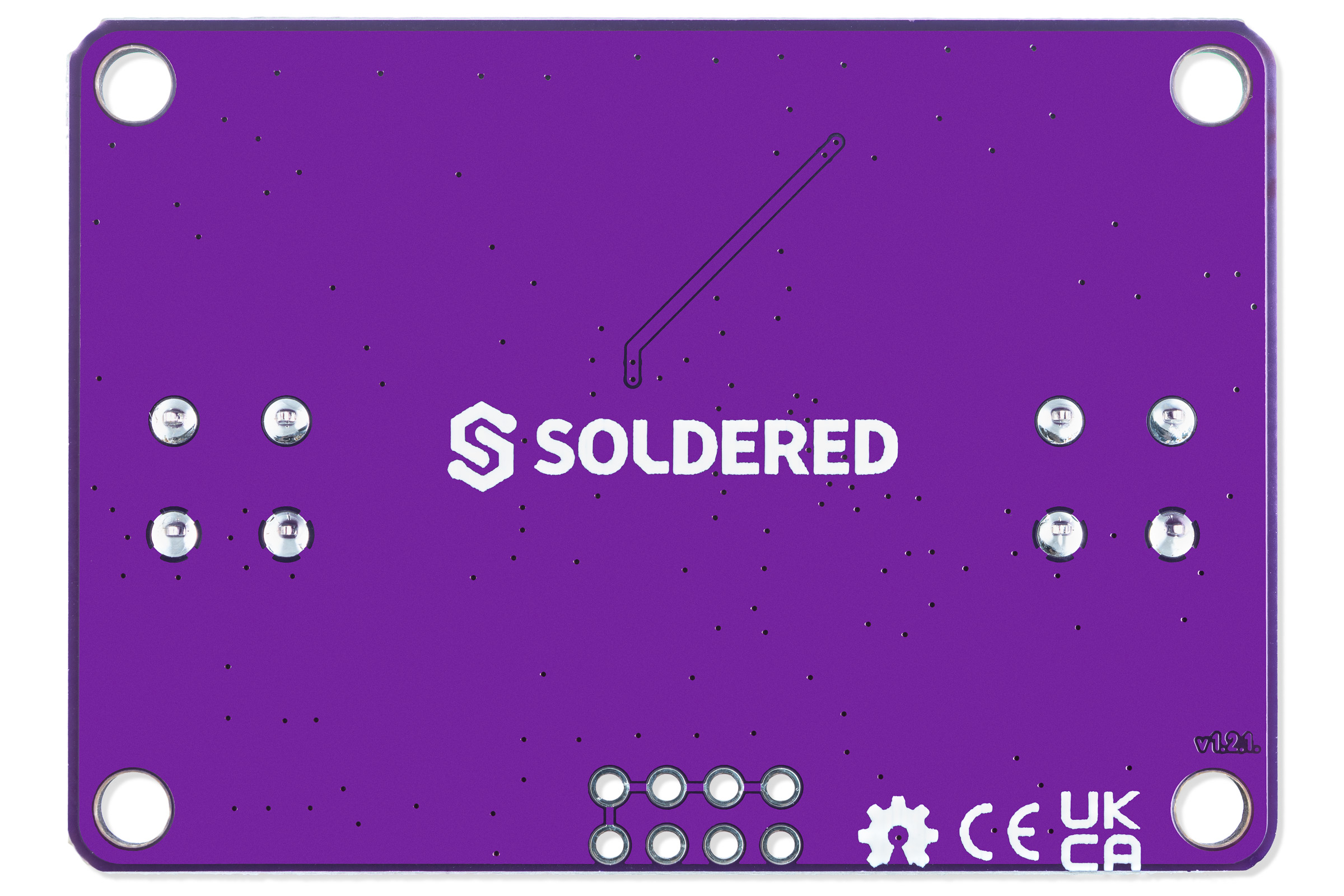 MPPT Li-Ion CN3791 Ladegerät-Platine-Batteries & Power supplies