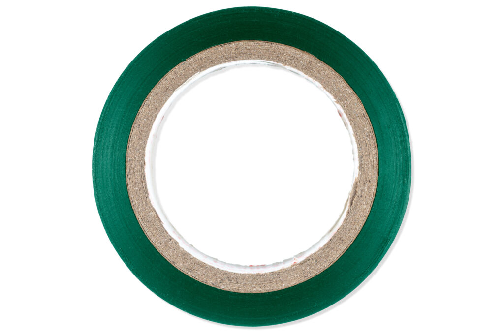 Isolierband 15mm breite, 10m-Werkzeuge & Laborgeräte