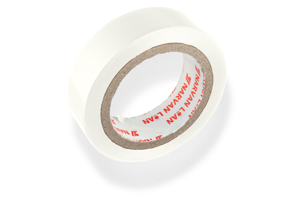 Isolierband 15mm breite, 10m-Werkzeuge & Laborgeräte