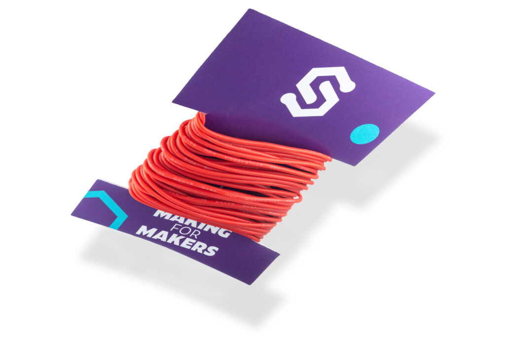 Žica za prototipiranje 5m, AWG24-Our top picks