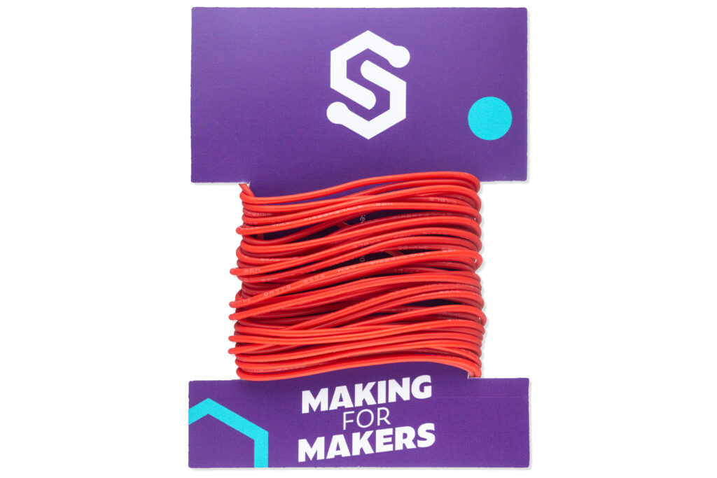 Žica za prototipiranje 5m, AWG24-Our top picks