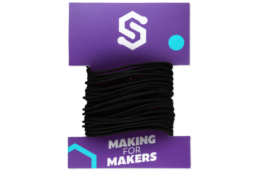 Žica za prototipiranje 5m, AWG24-Our top picks