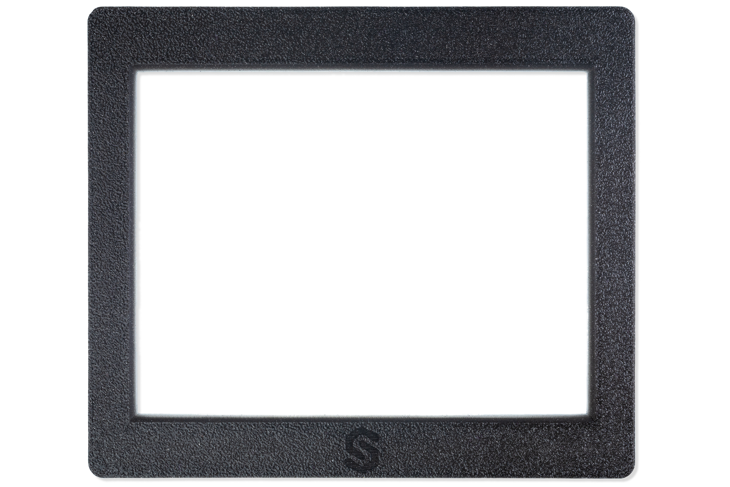 Enclosure for Inkplate 6COLOR, black-Inkplate