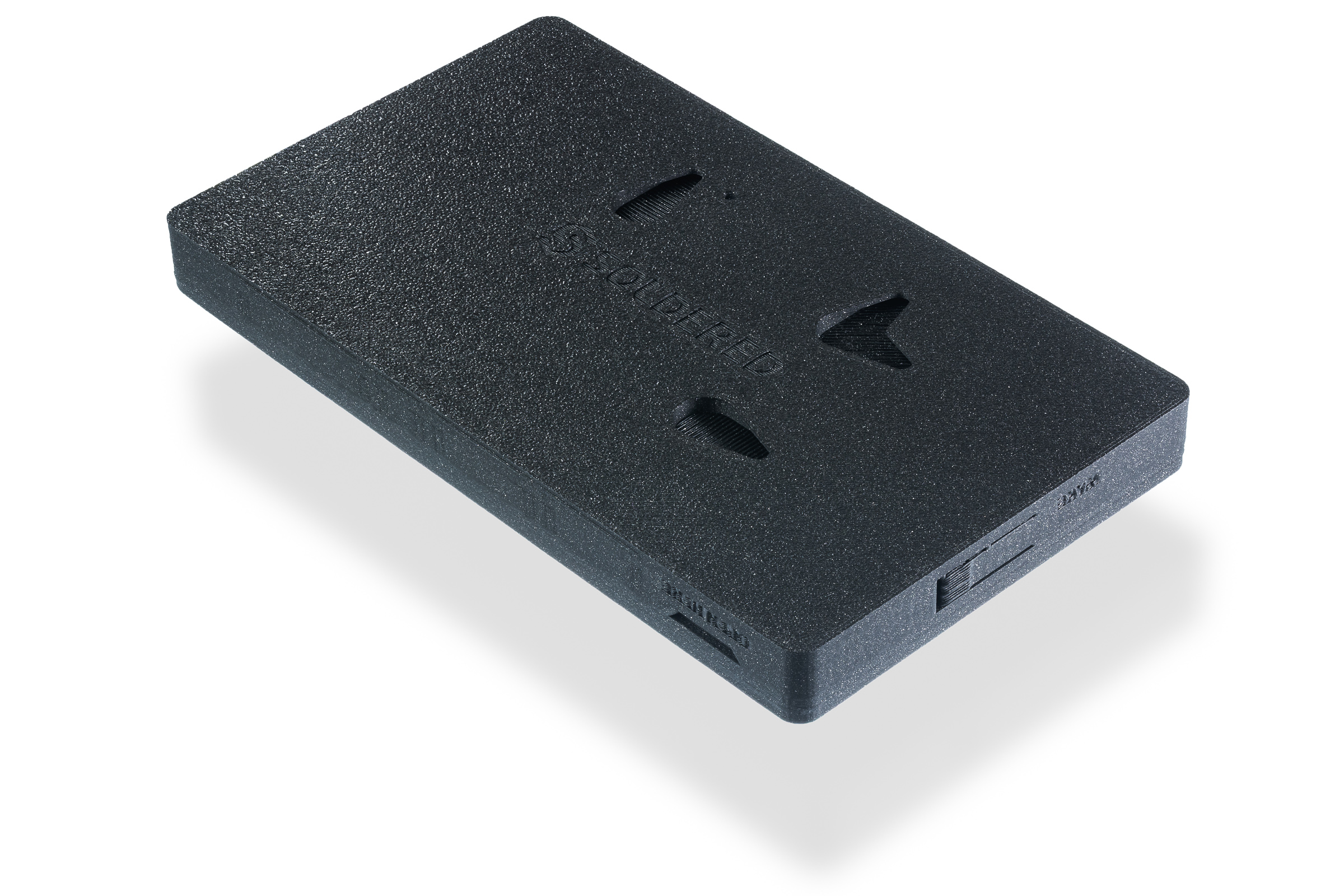 Enclosure for Inkplate 5 Gen2, black-Inkplate