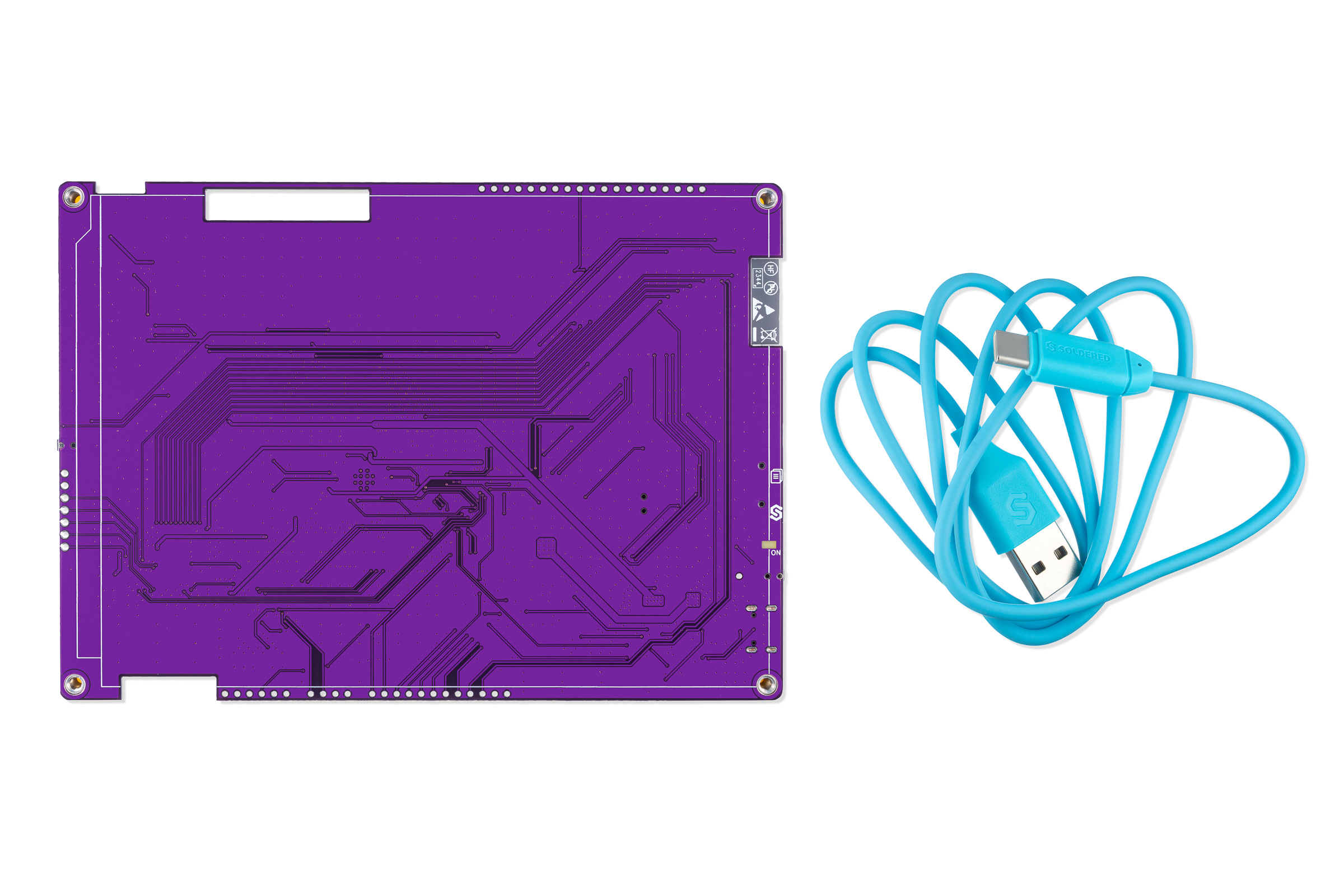 Soldered Inkplate 6FLICK-Our top picks