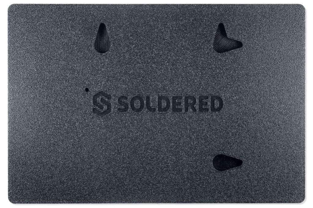 Soldered Inkplate 6FLICK-Our top picks