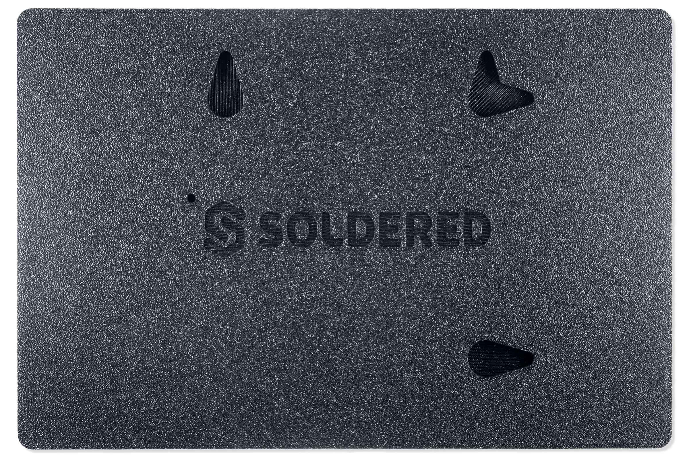 Soldered Inkplate 6FLICK-Our top picks