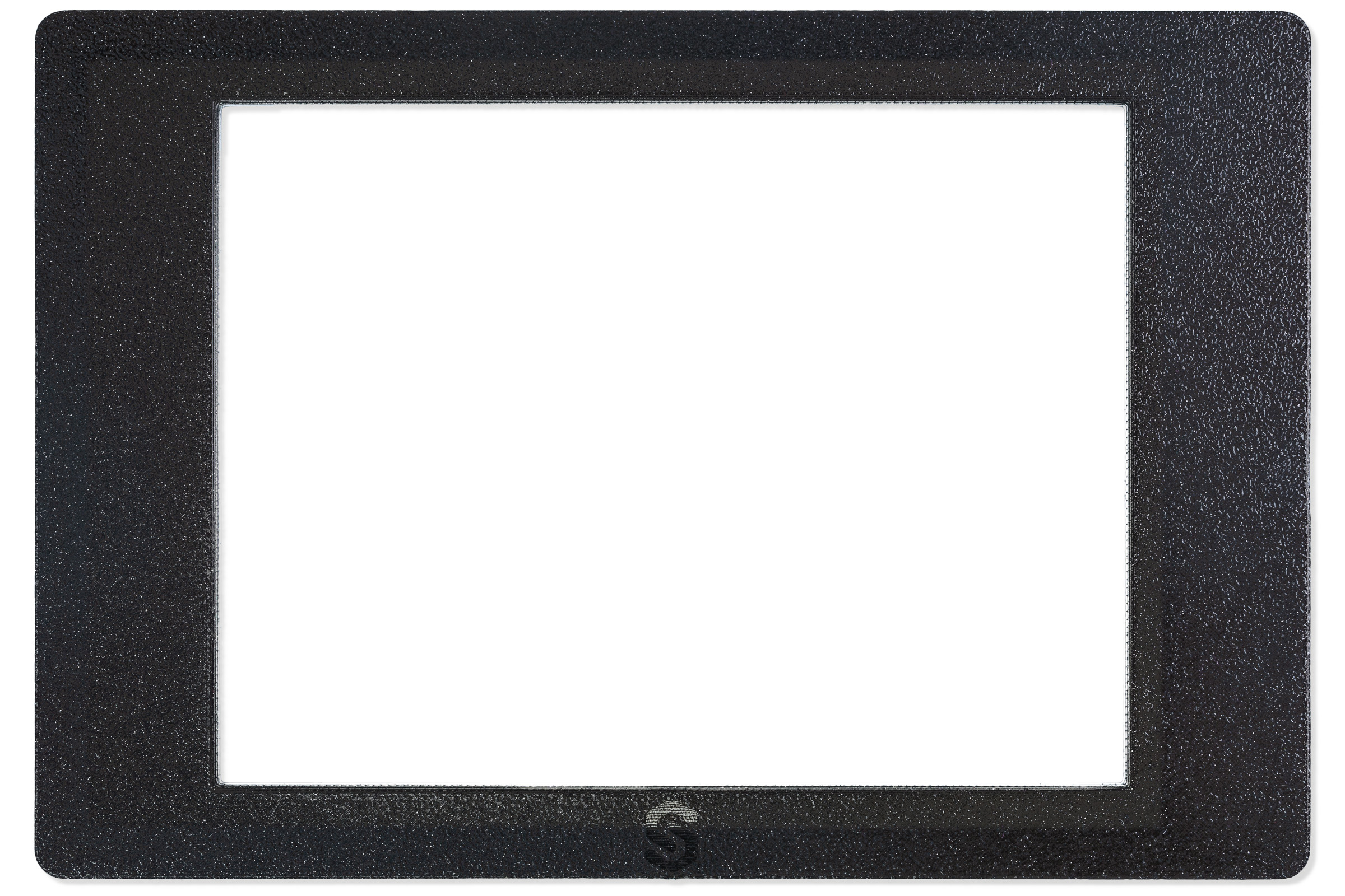 Kućište za Soldered Inkplate 6 FLICK, crno-Inkplate