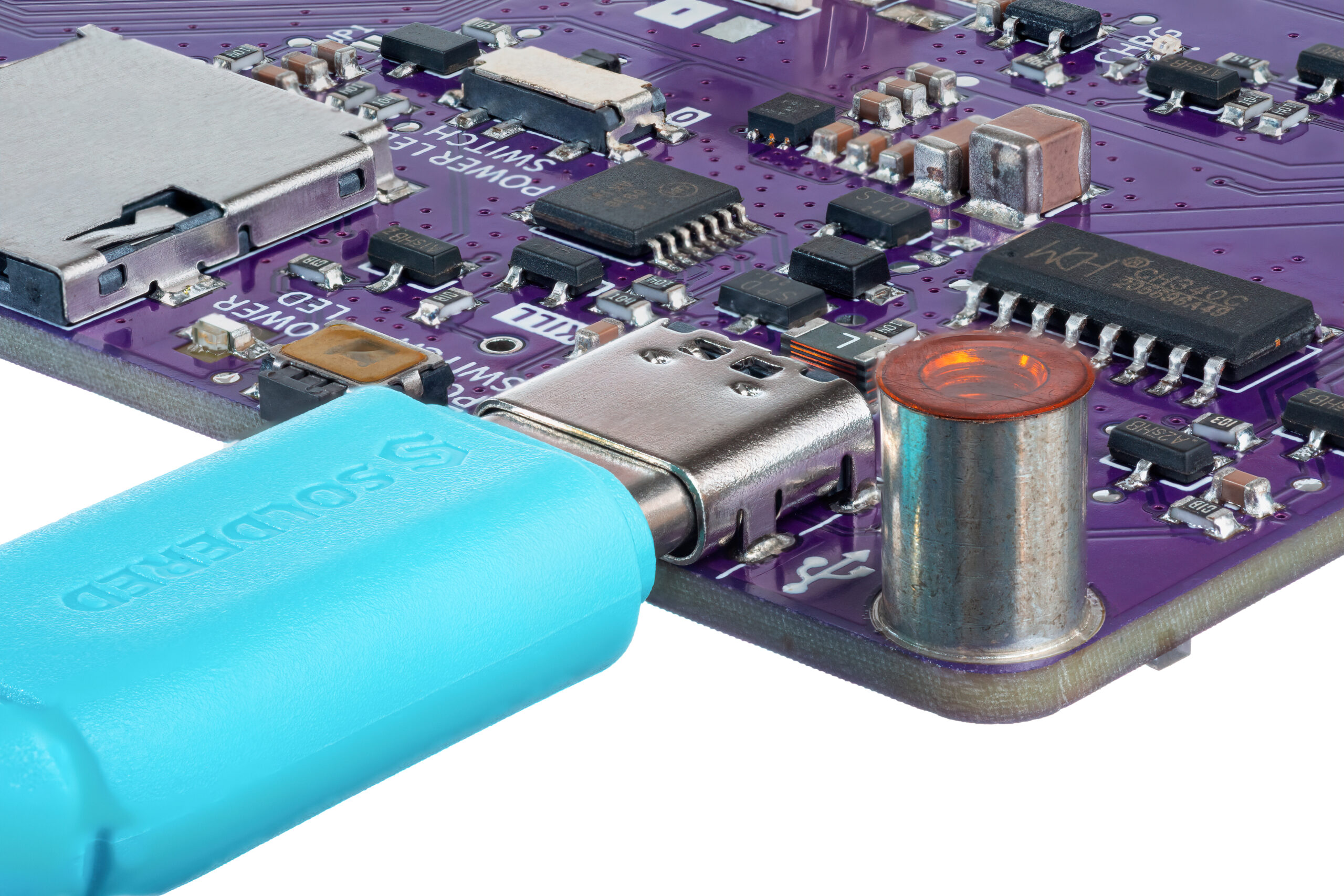 Soldered Inkplate 6 MOTION-Häufigst verkaufte