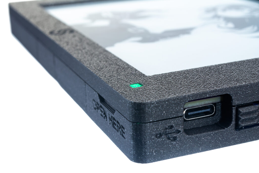 Soldered Inkplate 6 MOTION-Häufigst verkaufte