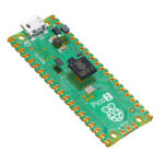 Raspberry Pi Pico 2&nbsp;